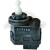VW 8L0941295B Control, headlight range adjustment